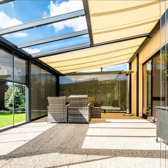 zonwering Heijningen